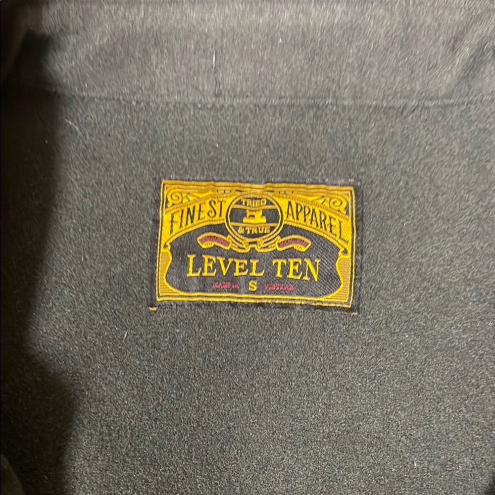 $10, Jacket - Picture 2 of 9